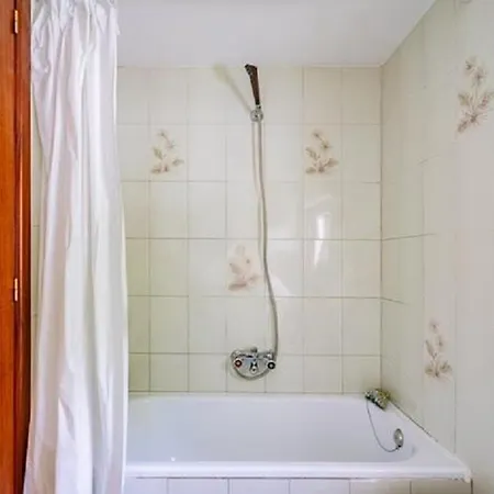 Дом отдыха Casita En El Puerto
