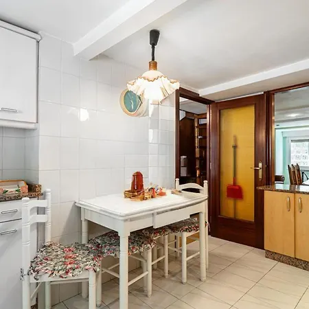 Дом отдыха Casita En El Puerto