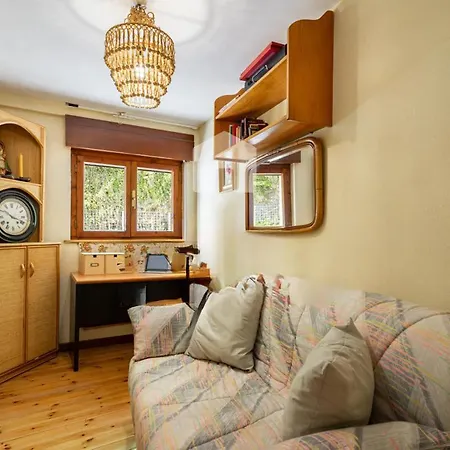Casita En El Puerto Дом отдыха *